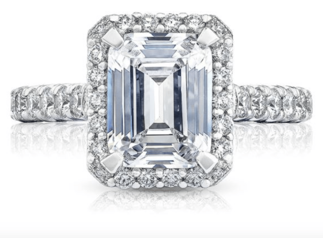 The Best Engagement Rings For Gemini